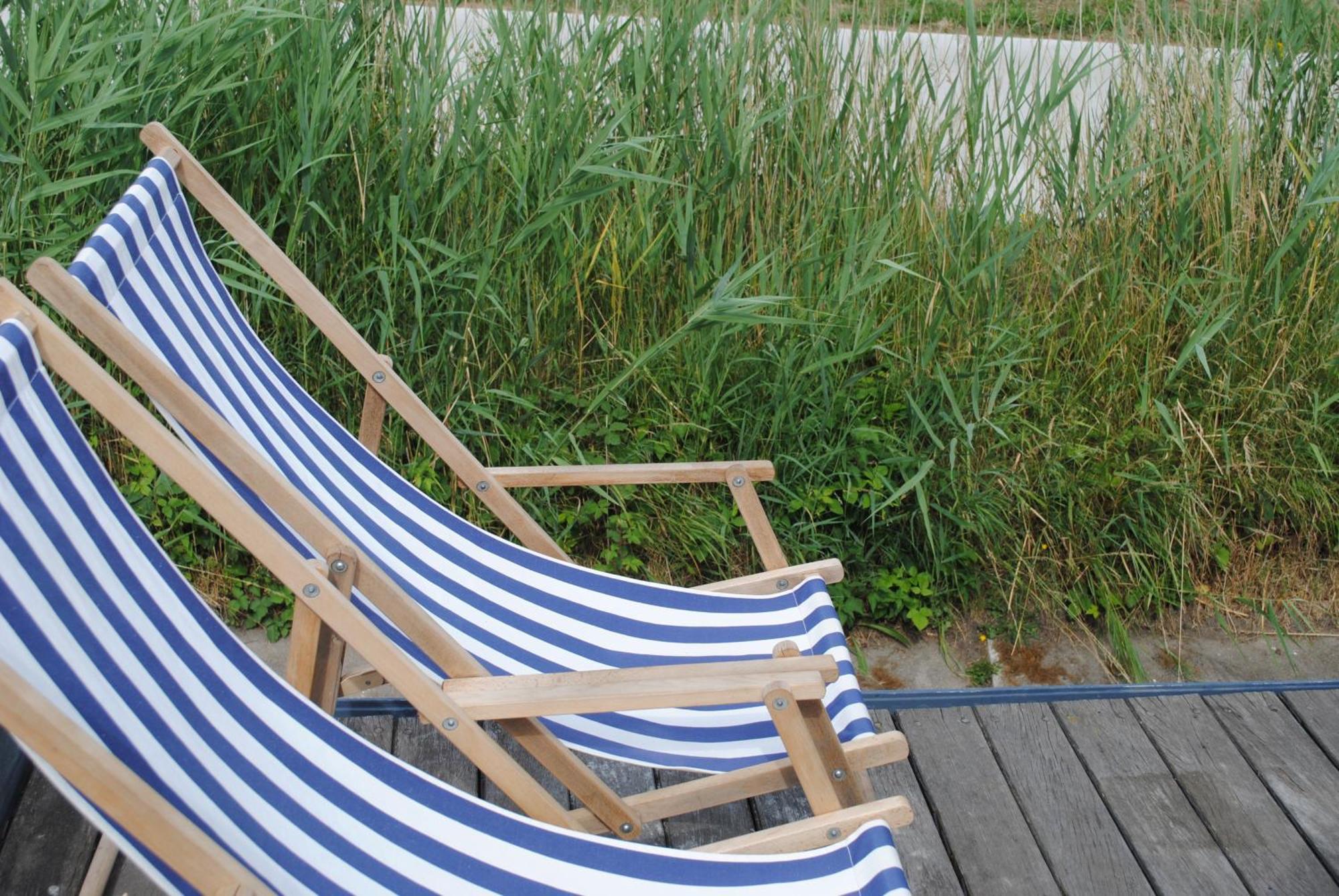 Hotel Boat & Breakfast Bellevue Gand Esterno foto